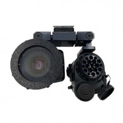 FLIR Breach/SiOnyx Aurora PRO Warmtebeeld/Nachtzicht Dual Goggles (Dovetail)