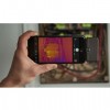 FLIR ONE PRO iOS Warmtebeeldcamera voor smartphone -20 tot +400 °C 160 x 120 Pixel 8.7 Hz