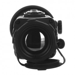 Guide Warmtebeeld Voorzetkijker TA435