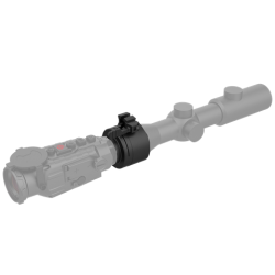Guide Warmtebeeld Voorzetkijker TA450 met Adapter 48-54mm
