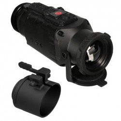 Guide Warmtebeeld Voorzetkijker TA450 met Adapter 56-64mm