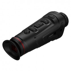 Guide Warmtebeeldcamera TrackIR-25