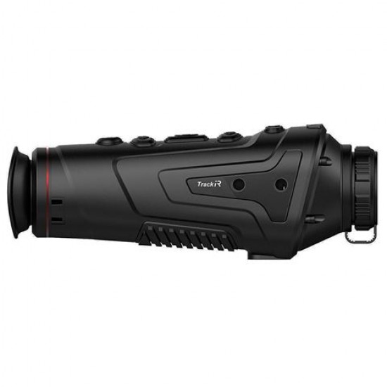 Guide Warmtebeeldcamera TrackIR-25