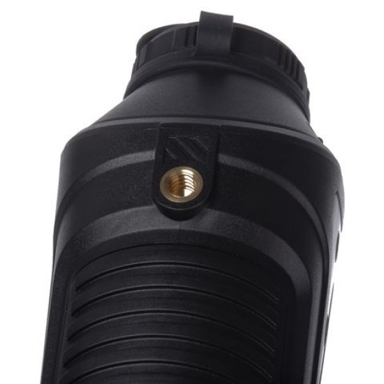 Guide Warmtebeeldcamera TrackIR-25